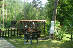 Casa Pippi - giardino Pippi 4B