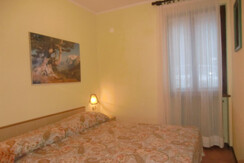 App Belvedere: stanza matrimoniale