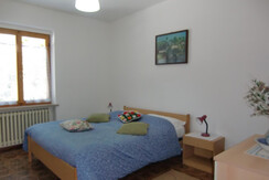 App Piva 1: stanza matrimoniale