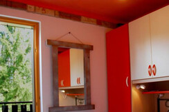 Double room - Pippi 6/A