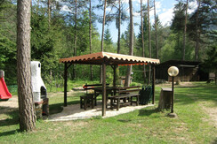 Casa Pippi - giardino Pippi 6A