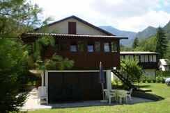 Casa Camilla: vista esterna