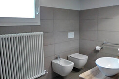 Bagno finestrato