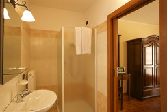 Bagno stanza matrimoniale