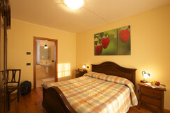 Stanza  matrimoniale