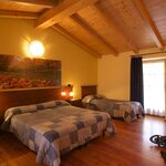  Photo of Triple room