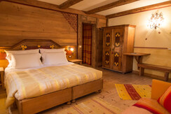 Baite di Pra Room Yellow