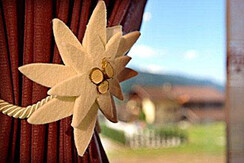 Agritur Maso Chemela armonia con la natura