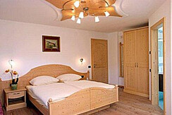 Fiemme Agritur Chemela Cavalese camere