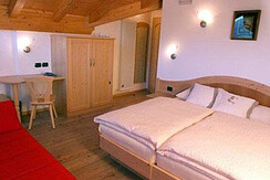 Camere Agritur Maso Chemela Cavalese Fiemme