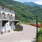  Photo of Camp site, not known