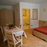 Zdjęcie Pokój wieloosobowy