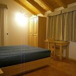 Zdjęcie Pokój dla dwojga