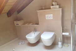 camera marzemino bagno