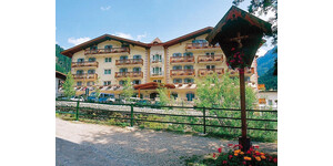 Albergo Alla Rosa - Canazei - Val di Fassa