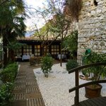  Photo of The Garden Rooms