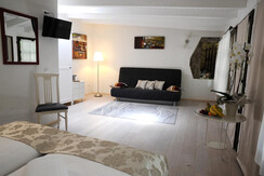 Antiche Mura - Riva del Garda - Garden Rooms (2)