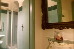 Amiche Mura - Riva del Garda - Twin or Matrimonial