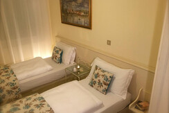 Amiche Mura - Riva del Garda - Twin or Matrimonial