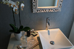 Antiche Mura - Riva del Garda - Romantic Room (5)