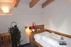 CAMERA SINGOLA STANDARD