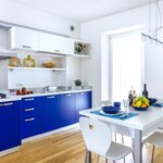  Photo of BLUE Apartment