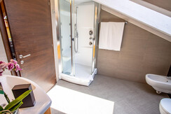 Bagno Rosso Ciliegia 2