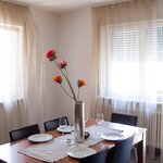  Photo of apartment yellow lemon