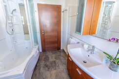 Bagno Giallo Limone 4