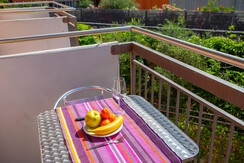 esterno Giallo Limone 8