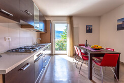 Soggiorno Giallo Limone 9