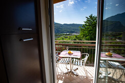 Esterno 4 Giallo Limone