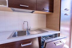 Cucina Giallo Limone 2