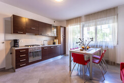 Soggiorno Giallo Limone 3