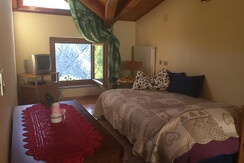 Divano letto Achillea