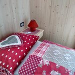  Photo of Triple room, shower or bath, toilet, no smoker