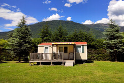 CASA MOBILE DOLOMITI