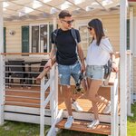  Photo of Classic Mobile home