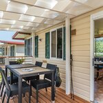  Photo of Chalet Mobile home