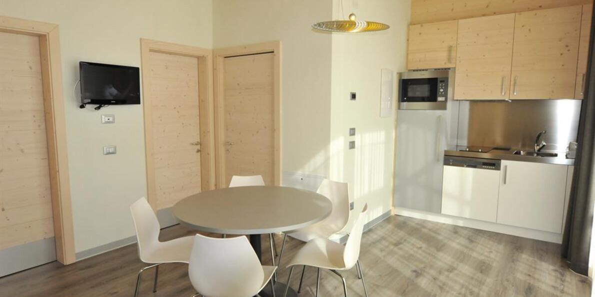 Trentino Outdoor: find quality camping facilities for your open air holiday in Trentino