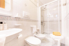 Bagno Alpenrose Tirolese