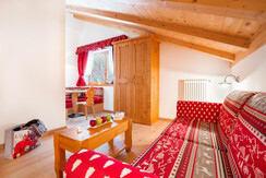 hotel per famiglie trentino