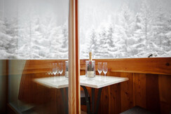 weekend romantico val di sole