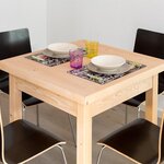  Photo of Ground floor apartment