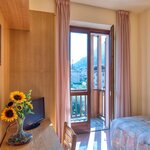  foto van Éénpersoonskamer