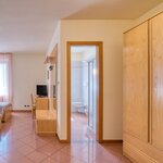  foto van Driepersoonskamer