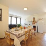  Photo of Apartment with 2 bedrooms for 7 persons with balcony short stay