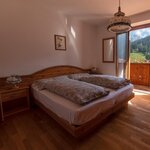  foto van Tweepersoonskamer