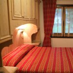  foto van Appartement, douche, WC, standard