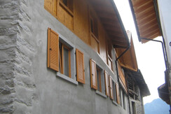 farina costante - esterno